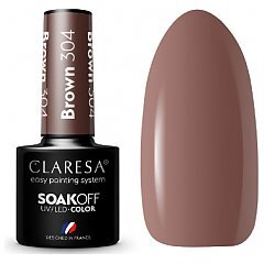 Claresa Soak Off UV/LED Color 1/1