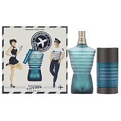 Jean Paul Gaultier Le Male 1/1
