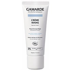 Gamarde Nourishes & Protects Hand Cream 1/1