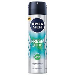 Nivea Men Fresh Kick 1/1