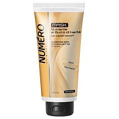 Numero Nourishing Mask with Shea Butter 1/1