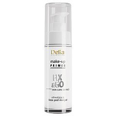 Delia Make-Up Primer Fix&Go Skin Care Defined 1/1