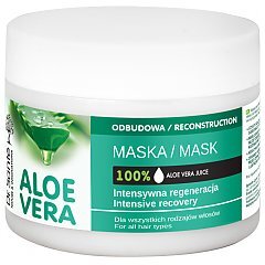 Dr. Sante Aloe Vera Mask 1/1