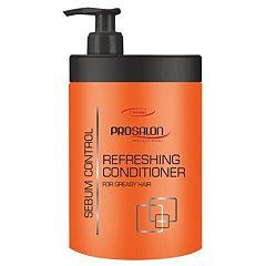 Chantal Prosalon Refreshing Conditioner For Greasy Hair 1/1