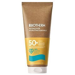 Biotherm Waterlover Hydrating Sun Milk 1/1