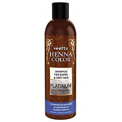 Venita Henna Color Platinium 1/1