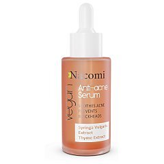 Nacomi Vegan Anti-Acne Serum 1/1