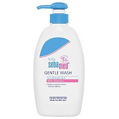 Sebamed Baby Gentle Wash 1/1