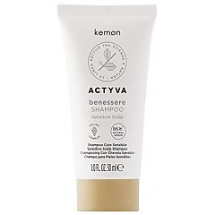 Kemon Actyva Benessere Shampoo 1/1
