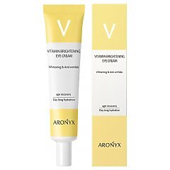 Aronyx Vitamin Brightening Eye Cream 1/1