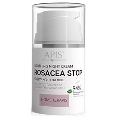Apis Rosacea-Stop Soothing Night Cream 1/1