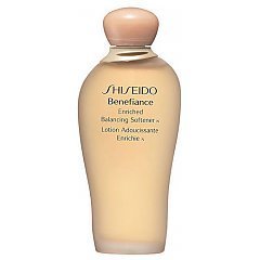 Shiseido Benefiance Enriched Balancing Softener N 1/1