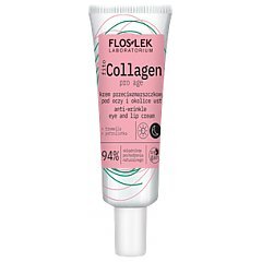Floslek fitoCollagen Anti-Wrinkle Eye and Lip Cream 1/1