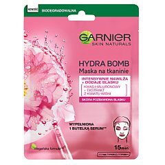 Garnier Hydra Bomb 1/1