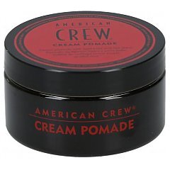 American Crew Cream Pomade 1/1