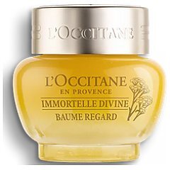 L'Occitane En Provence Immortelle Divine Eye Balm 1/1