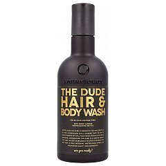 Waterclouds The Dude Hair&Body Wash 1/1