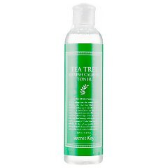 Secret Key Tea Tree Refresh Calming Toner 1/1