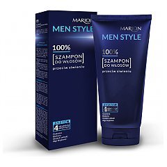 Marion Men Style Shampoo 1/1