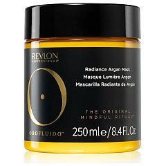 Revlon Professional Orofluido Radiance Argan Mask 1/1
