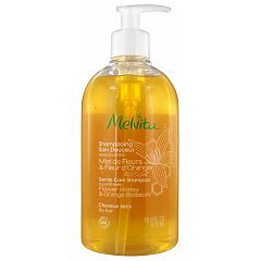 Melvita Gentle Care Shampoo 1/1