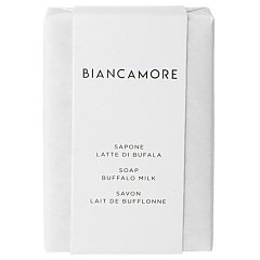 Biancamore Soap Buffalo Milk 1/1