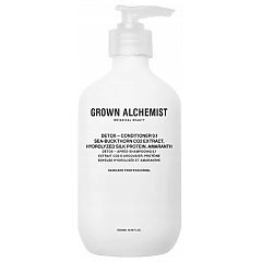 Grown Alchemist Detox Conditioner 1/1