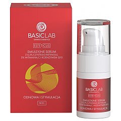 BasicLab Esteticus 1/1