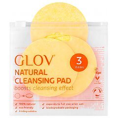 Glov Natural Cleansing Pads 1/1