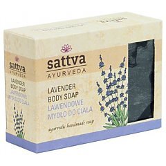 Sattva Lavender Body Soap 1/1