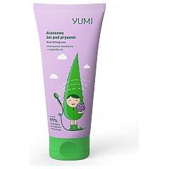 Yumi Aloe Winogrono 1/1