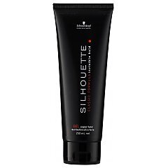 Schwarzkopf Professional Silhouette Super Hold Gel 1/1