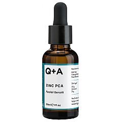 Q+A Zinc PCA Facial Serum 1/1