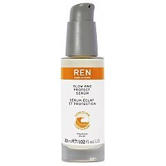REN Clean Skincare Glow and Protect Serum 1/1