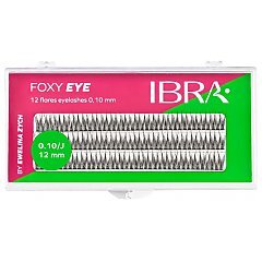 Ibra Foxy Eye 1/1