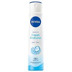 Nivea Fresh Natural 1/1