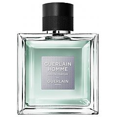 Guerlain Homme Eau de Perfum 1/1