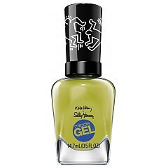 Sally Hansen Miracle Gel x Keith Haring 1/1