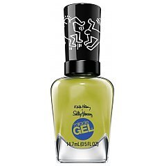 Sally Hansen Miracle Gel x Keith Haring 1/1