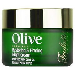 Frulatte Olive Restoring Firming Night Cream 1/1