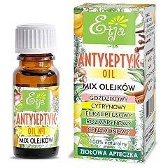 Etja Antyseptyk Oil mix olejków 1/1