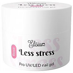 Elisium Less Stress Builder Gel 1/1