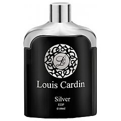 Louis Cardin Silver Homme 1/1