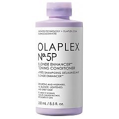 Olaplex No.5P Blonde Enhancer Toning Conditioner 1/1