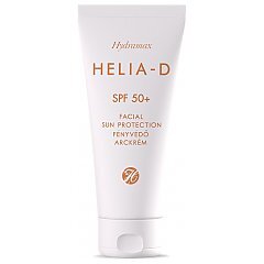 Helia-D Hydramax SPF50+ Facial Sun 1/1