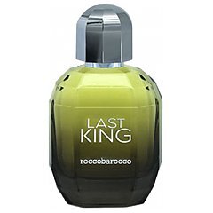 Roccobarocco Last King 1/1