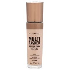 Rimmel Multi Tasker Betten Than Filters 1/1