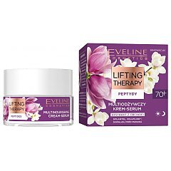 Eveline Cosmetics Lifting Therapy Peptydy 1/1