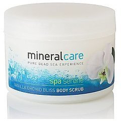 Mineral Care Spa Serene Vanilla Orchid Bliss 1/1