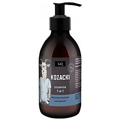 LaQ Kozioł z Klasą 1/1